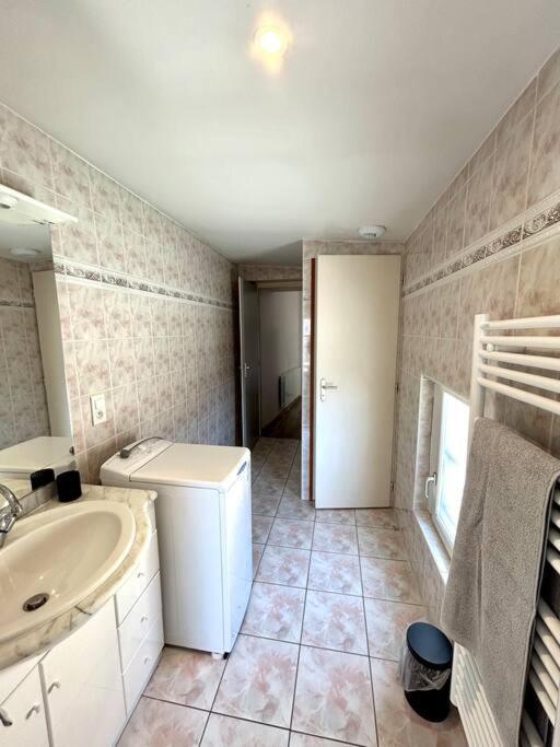Charmant Studio De 50 M2 Chaumont  Extérieur photo