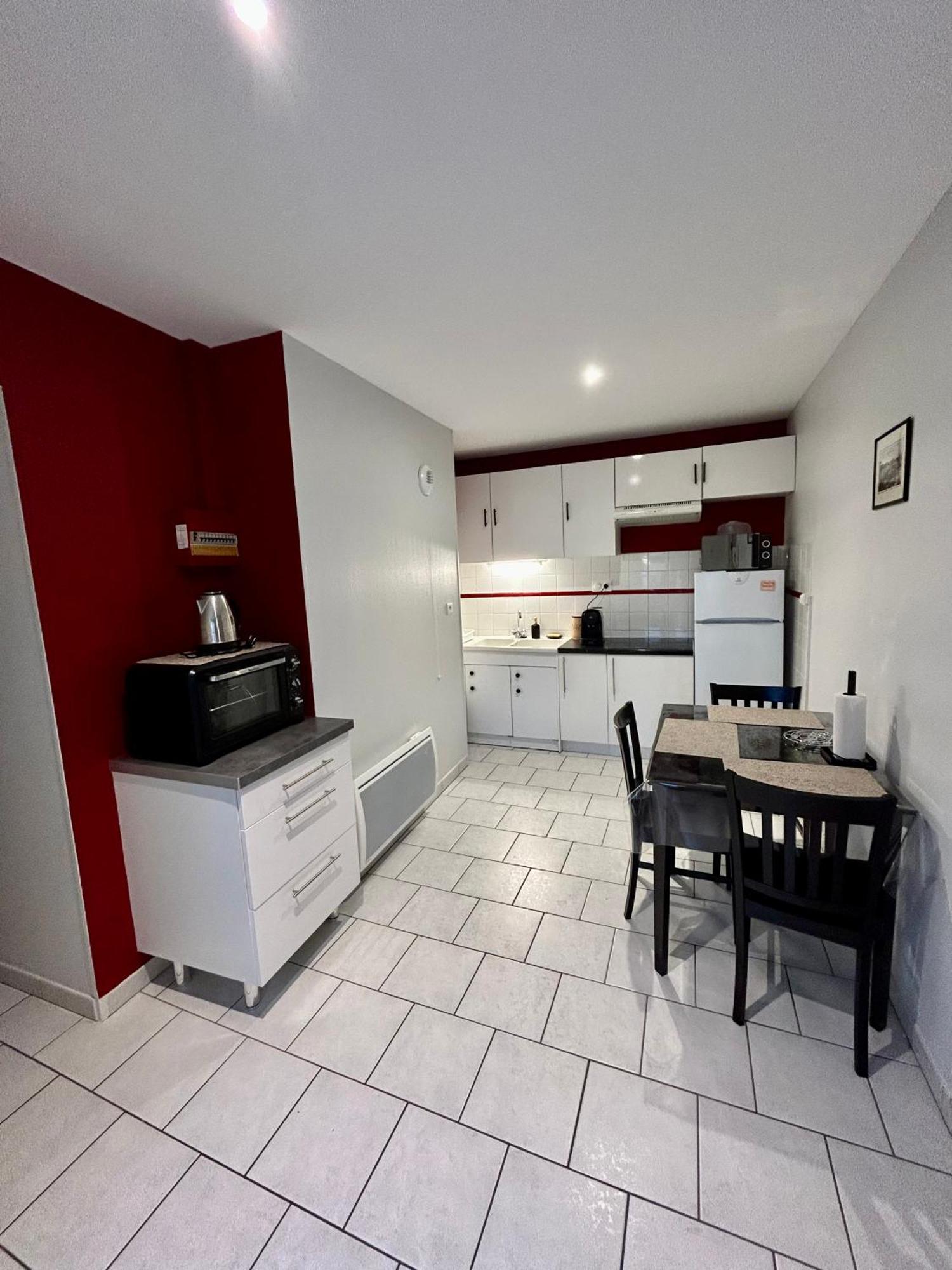 Charmant Studio De 50 M2 Chaumont  Extérieur photo