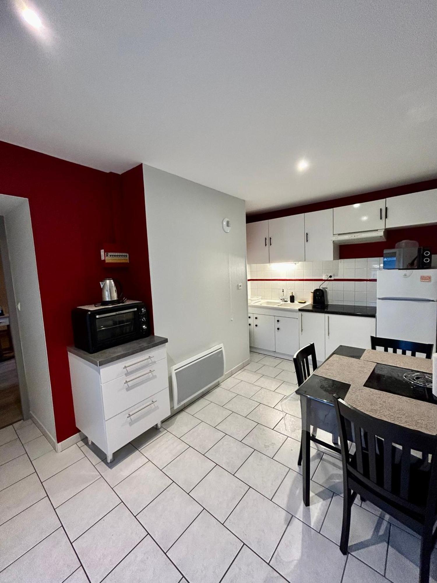 Charmant Studio De 50 M2 Chaumont  Extérieur photo
